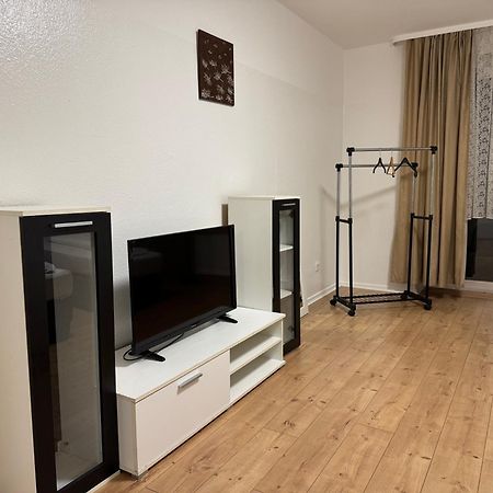 Avi City Apartments Bismarckhouse 뒤셀도르프 외부 사진