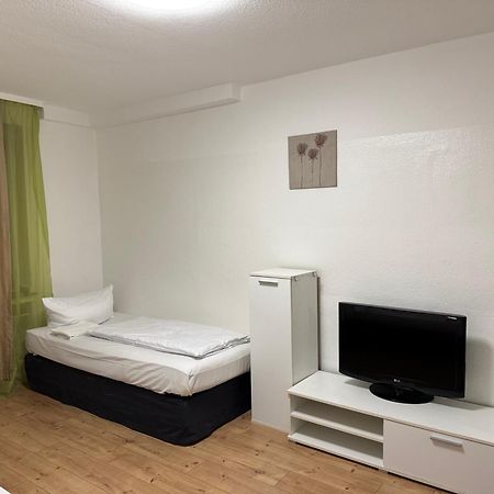 Avi City Apartments Bismarckhouse 뒤셀도르프 외부 사진