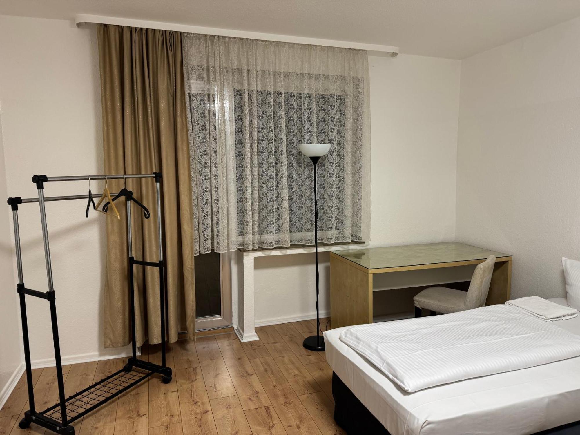 Avi City Apartments Bismarckhouse 뒤셀도르프 외부 사진