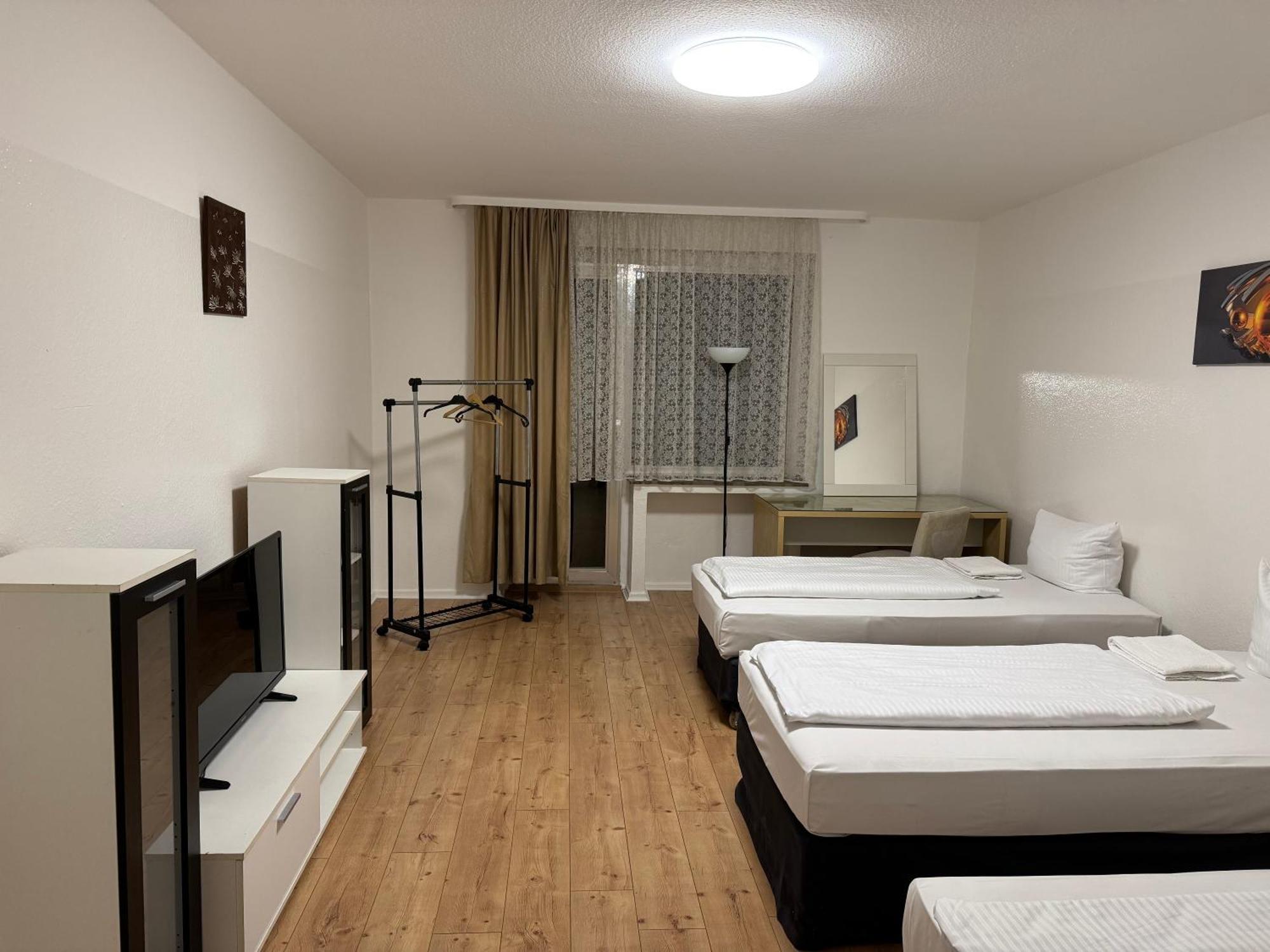 Avi City Apartments Bismarckhouse 뒤셀도르프 외부 사진