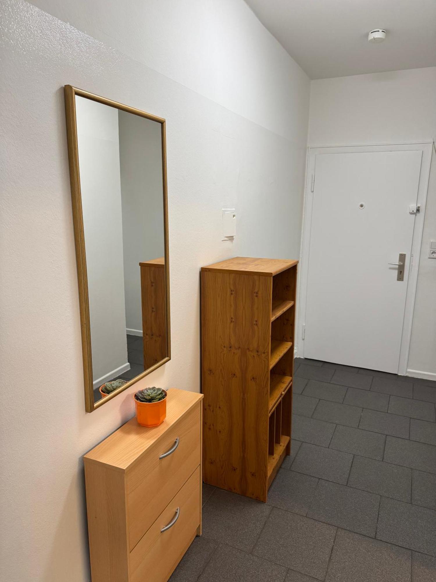Avi City Apartments Bismarckhouse 뒤셀도르프 외부 사진