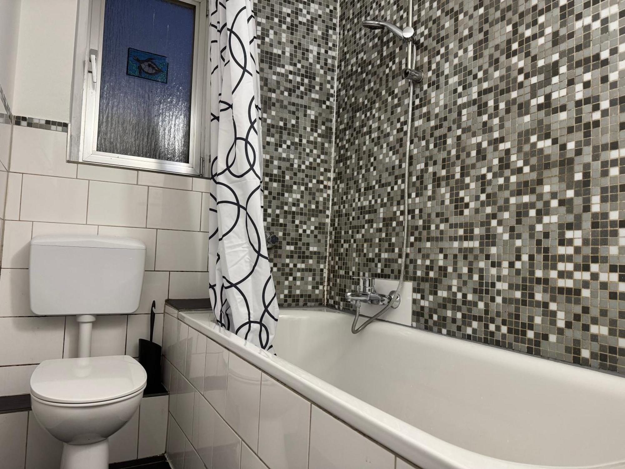 Avi City Apartments Bismarckhouse 뒤셀도르프 외부 사진