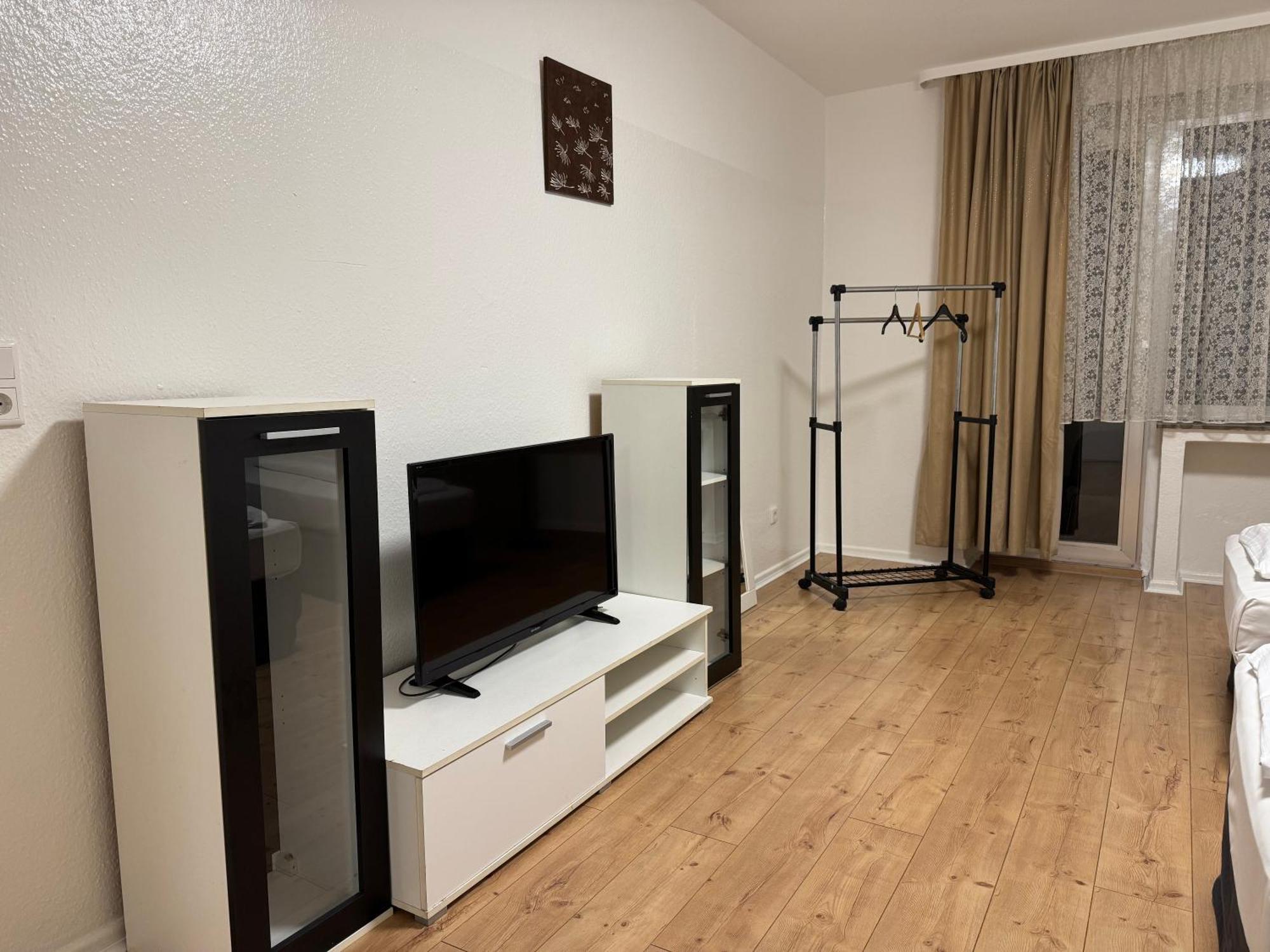 Avi City Apartments Bismarckhouse 뒤셀도르프 외부 사진