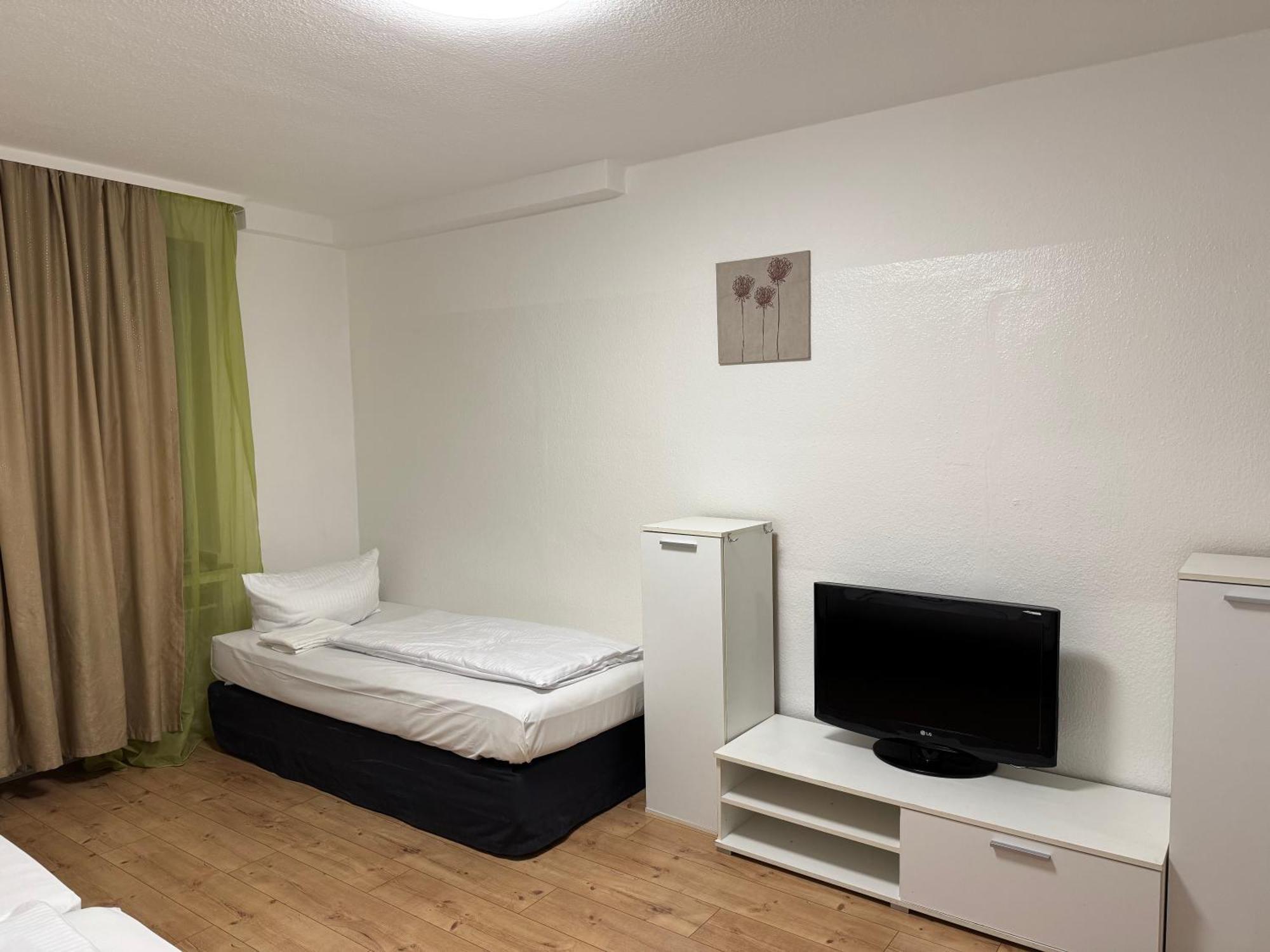 Avi City Apartments Bismarckhouse 뒤셀도르프 외부 사진