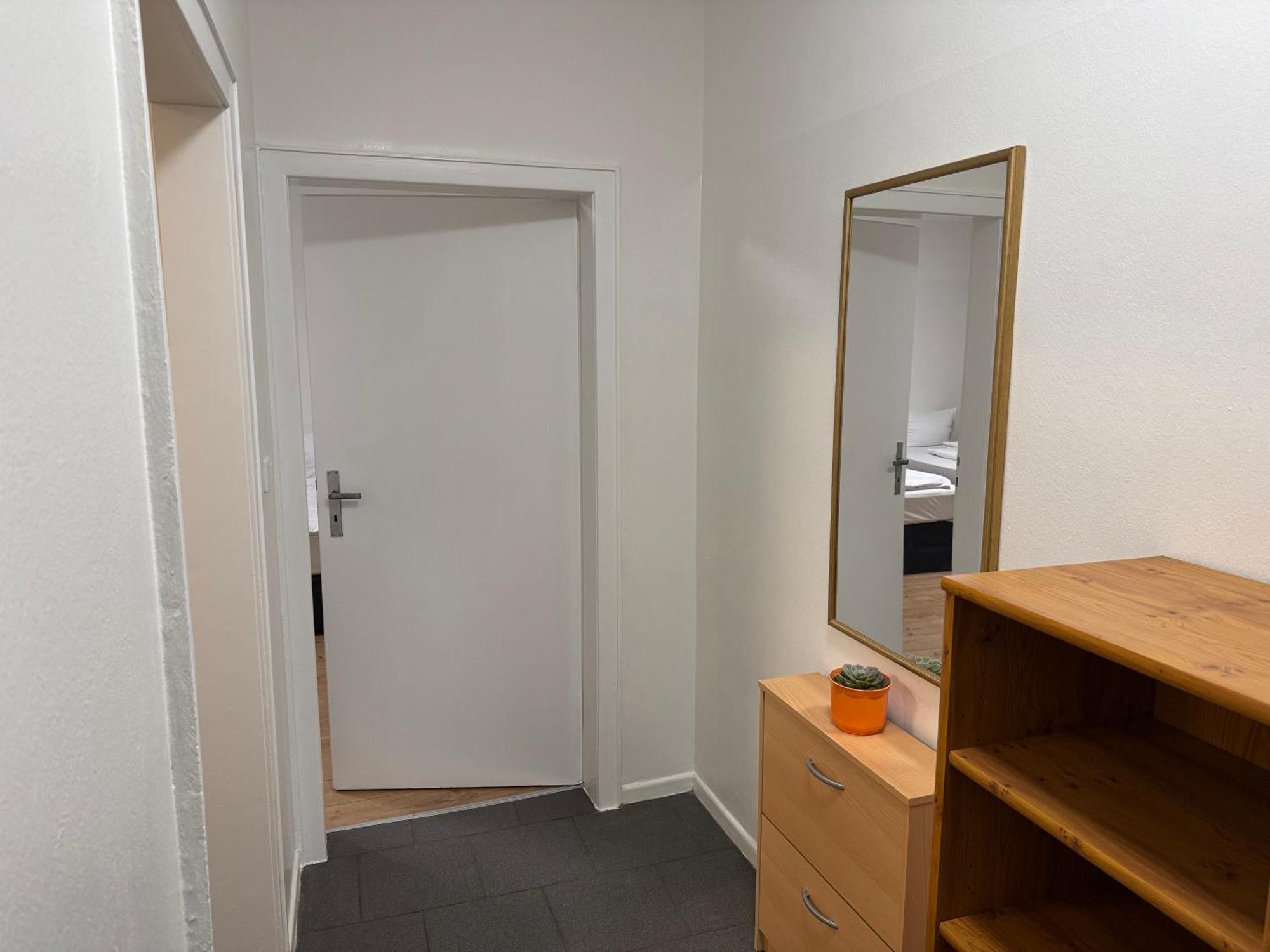 Avi City Apartments Bismarckhouse 뒤셀도르프 외부 사진