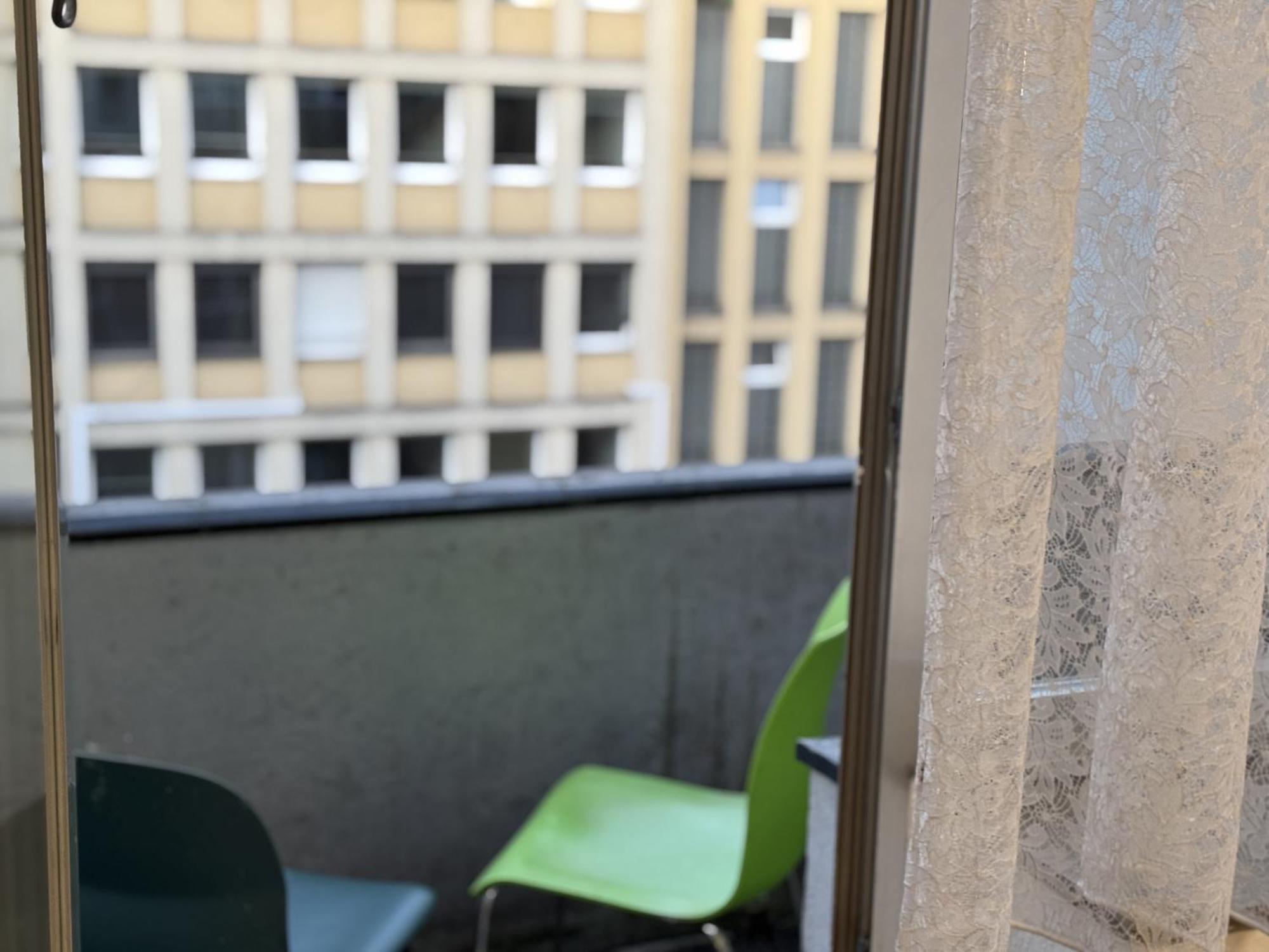 Avi City Apartments Bismarckhouse 뒤셀도르프 외부 사진